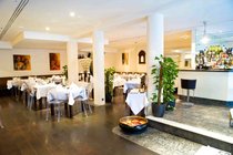 Indian Seasoning Restaurant & Lounge - Indian Restaurant | Lounge in London.