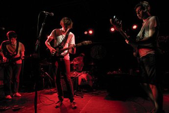 Cloud Nothings