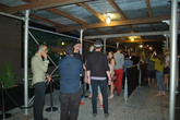 Greenhouse - Club | Event Space | Gay Club | Lounge in NYC