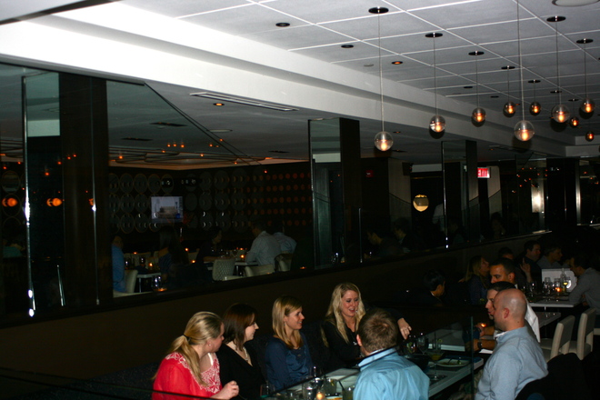 Photo of Noche