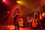Alejandro Escovedo
