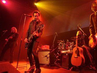 Alejandro Escovedo