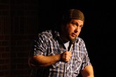 Steve Trevino