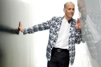 John Waters
