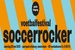 SoccerRocker 2013 - Soccer | Music Festival | Concert | DJ Event in Amsterdam.