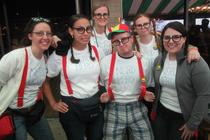 Local Adventures: Best American Scavenger Hunts