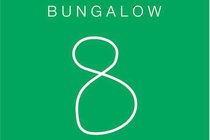 Bungalow 8  - Nightclub in Amsterdam.