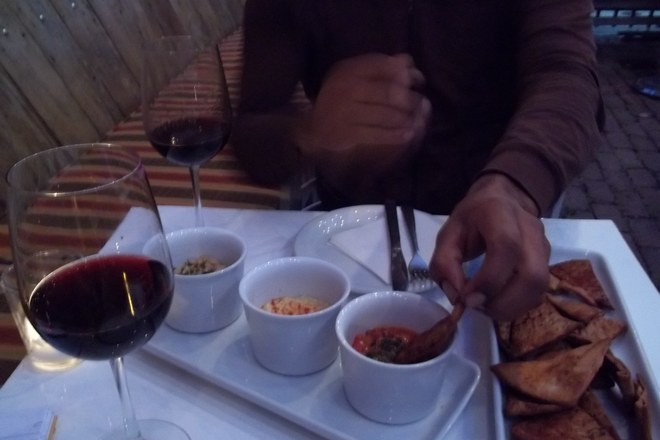 Photo of Pour Haus