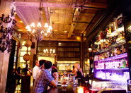 St. Felix - Bar | Lounge | Restaurant in Los Angeles.