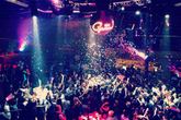 The Grand - Club in San Francisco.