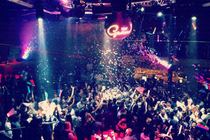 The Grand - Club in San Francisco.