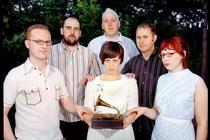 Camera Obscura