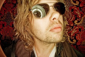 Dax Riggs