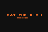 Eat the Rich - Bar | Restaurant in Munich.