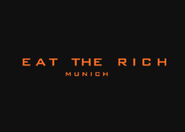 Eat the Rich - Bar | Restaurant in Munich.