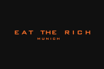 Eat the Rich - Bar | Restaurant in Munich.