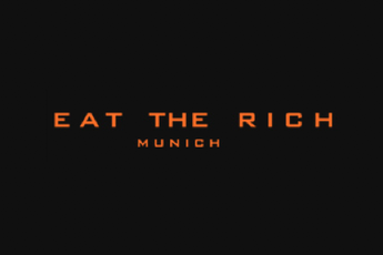 Eat the Rich - Bar | Restaurant in Munich.