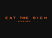 Eat the Rich - Bar | Restaurant in Munich.
