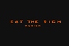 Eat the Rich - Bar | Restaurant in Munich.