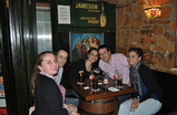 Flann O'Brien - Irish Pub in Barcelona.