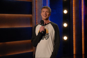 Shane Mauss