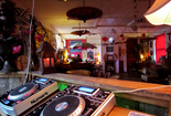 Passing Clouds - Bar | Lounge | Live Music Venue in London.
