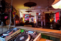 Passing Clouds - Bar | Live Music Venue | Lounge in London.