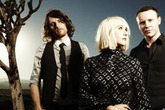 The Joy Formidable