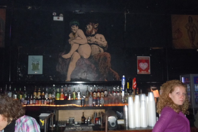 Photo of Double Door
