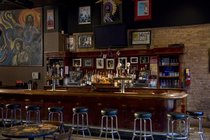 Martyrs' - Bar | Live Music Venue in Chicago.