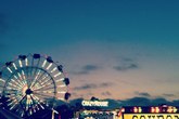 Brea Summerfest - Fair / Carnival | Street Fair in Los Angeles.