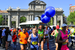 Rock 'n' Roll Madrid Marathon - Running in Madrid.