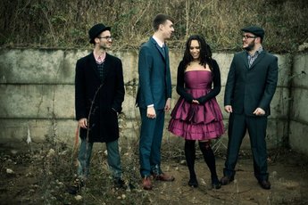 The Skints
