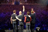 The Best NYE Concerts Around the Globe!