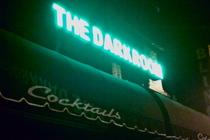 The Darkroom - Bar | Dive Bar in Los Angeles.