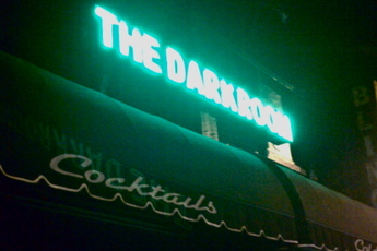 The Darkroom - Bar | Dive Bar in Los Angeles.