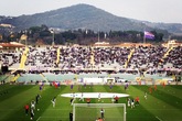 Stadio Artemio Franchi - Concert Venue | Stadium in Florence.