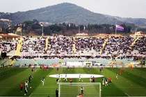 Stadio Artemio Franchi - Concert Venue | Stadium in Florence.