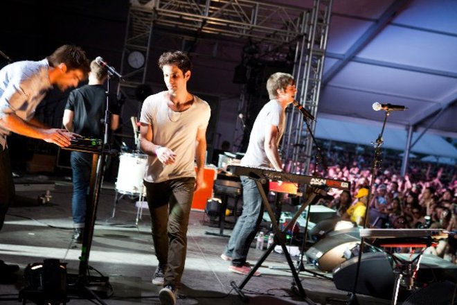 Photo of Foster The People