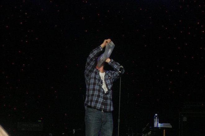 Photo of Doug Benson