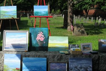 Circle the Square - Arts Festival | Music Festival | Performing Arts | Food & Drink Event in Boston.