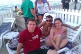 4th of July Pig Roast at Oak Street Beach - Party | Food & Drink Event | Holiday Event | Outdoor Event in Chicago.