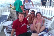 4th of July Pig Roast at Oak Street Beach - Party | Food & Drink Event | Holiday Event | Outdoor Event in Chicago.