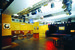 Orangehouse - Live Music Venue in Munich.