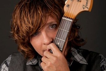Amy Ray