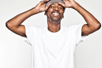 Tony Rock