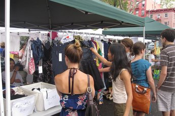 Hollywood Night Market - Food Festival | Shopping Event | Food & Drink Event | Beer Festival in Los Angeles.