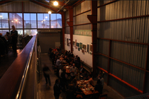 Southern Pacific Brewing - Bar | Brewery in San Francisco.