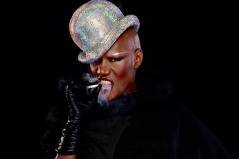 Grace Jones