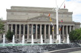 Penn Quarter, Washington, DC.